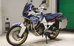 HONDA CRF1000L AFRICA TWIN DCT 2018 SD04