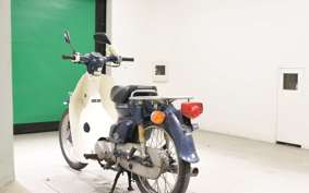 HONDA C90 SUPER CUB HA02