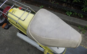 YAMAHA PASSOL 2T4
