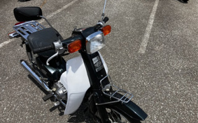 HONDA SUPER CUB50 C50