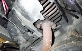 YAMAHA AXIS 100 2020 SB01J