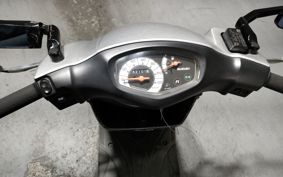SUZUKI ADDRESS V125 CF46A