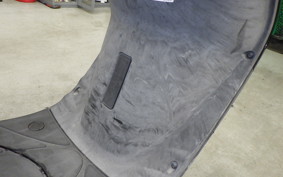 YAMAHA JOG Delux SA39J