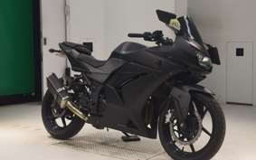 KAWASAKI NINJA 250R EX250K
