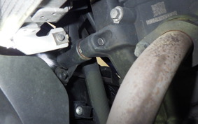YAMAHA YZF-R25 2014 RG43J