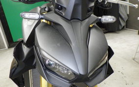 HONDA CB1000HORNET SP 2025 SC86