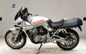SUZUKI GSX400S KATANA 2017 GK77A