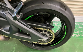 KAWASAKI NINJA ZX-10R ABS 2019 ZXT02E