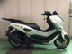Фото Yamaha NMAX ABS с японского аукциона