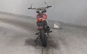 HONDA XR50 MOTARD AD14