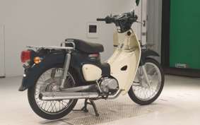 HONDA C50 SUPER CUB AA09