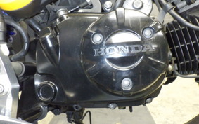 HONDA GROM 2005 JC61