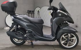 YAMAHA TRICITY 125 SE78