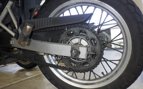 KAWASAKI KLE250 LE250A