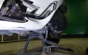 HONDA PCX 150 2009 KF12