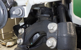 HONDA ｸﾛｽｶﾌﾞ110-2 2005 JA45