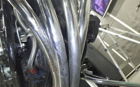 HONDA CBX400F 2007 NC07