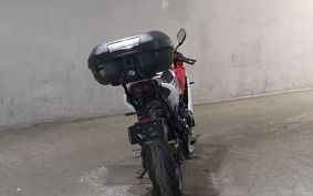 HONDA CBR600F PC41