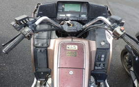 HONDA GL1200 GOLD WING