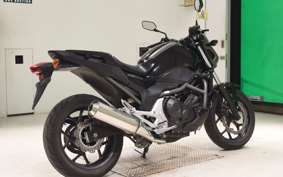 HONDA NC 700 S 2012 RC61