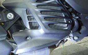 YAMAHA N-MAX 2001 SEG6J