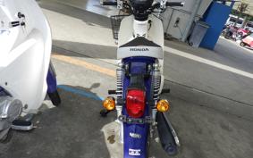 HONDA C50 SUPER CUB AA07
