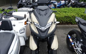 YAMAHA TRICITY 300 2021 SH15J