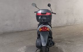 SUZUKI ADDRESS V125 CF46A