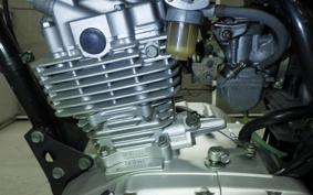 SUZUKI GN125 H