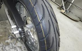 KAWASAKI KLX125D TRACKER 2025 LX125D
