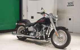 HARLEY FLSTF 1580 2007