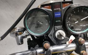 KAWASAKI Z400 Limited  1979 KZ400H