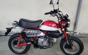 HONDA MONKEY 125 JB02