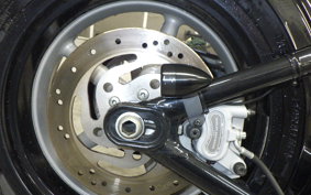 HARLEY FXCW 1580 2009