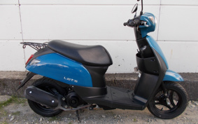 SUZUKI LETS CA4AA