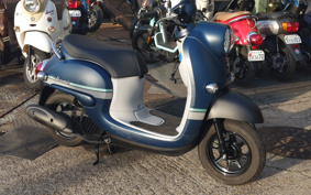 YAMAHA VINO AY02