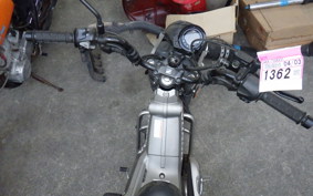 HONDA CT125-2 JA65