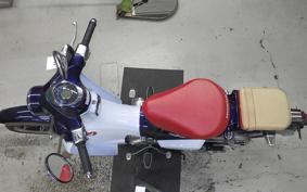 HONDA C125 SUPER CUB