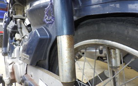 HONDA C90 SUPER CUB E HA02