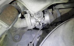 SUZUKI ADDRESS V125 G CF4EA