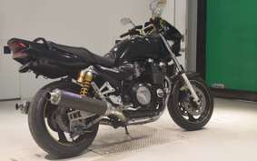 YAMAHA XJR1300 2002 RP03J