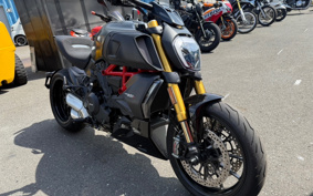 DUCATI DIAVEL 1260 2020 GE00