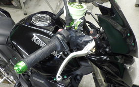KAWASAKI Z1000 Gen.3 2008 ZRT00B