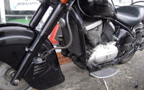 KAWASAKI VULCAN400 DRIFTER 1999 VN400D