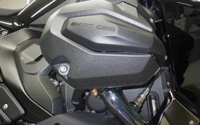 BMW R1300RS ASA 2025