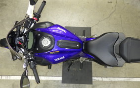 YAMAHA MT-07 ABS 2015 RM07J