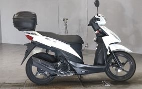 SUZUKI ADDRESS V110 CE47A