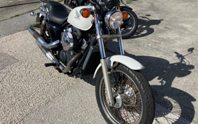 HONDA VT750S 2011 RC58