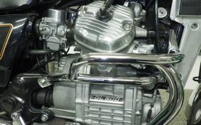 HONDA GL 500 WING CUSTOM 1981 GL500