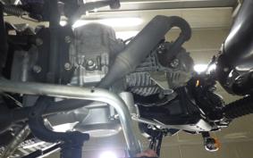 HONDA ｸﾛｽｶﾌﾞ110-3 JA60